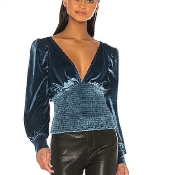 Ingrid Top from LPA - Picture 3 of 7